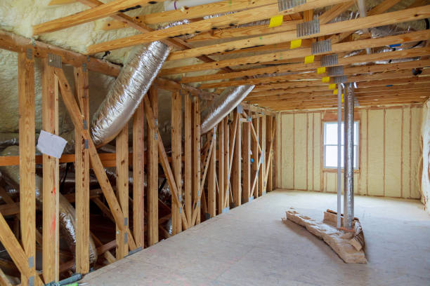 Best Insulation Installation Services in Rutherford, TN