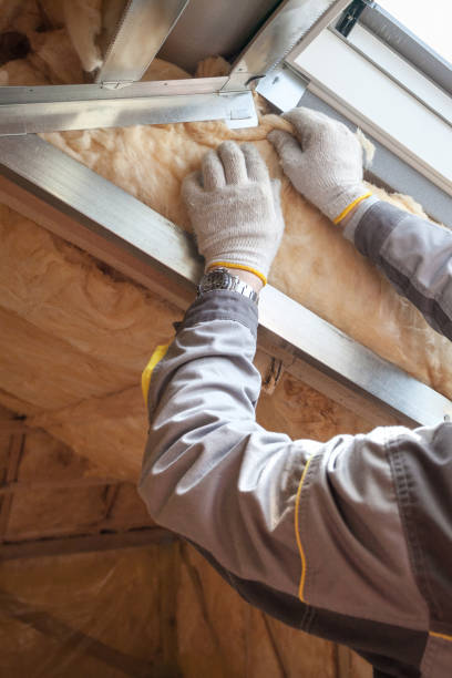 Best Energy Efficiency Solutions in Rutherford, TN