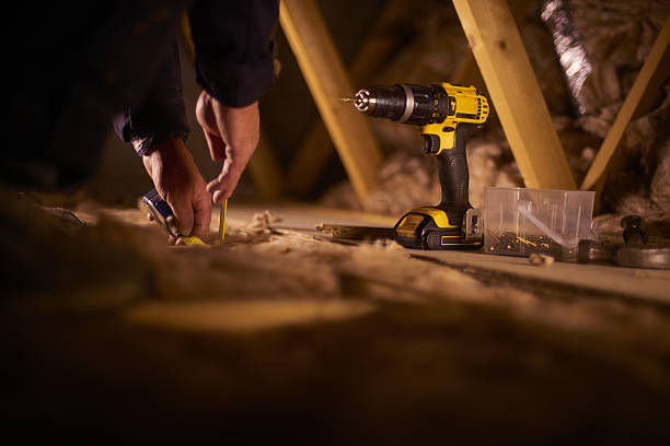 Best Insulation Materials and Products in Rutherford, TN